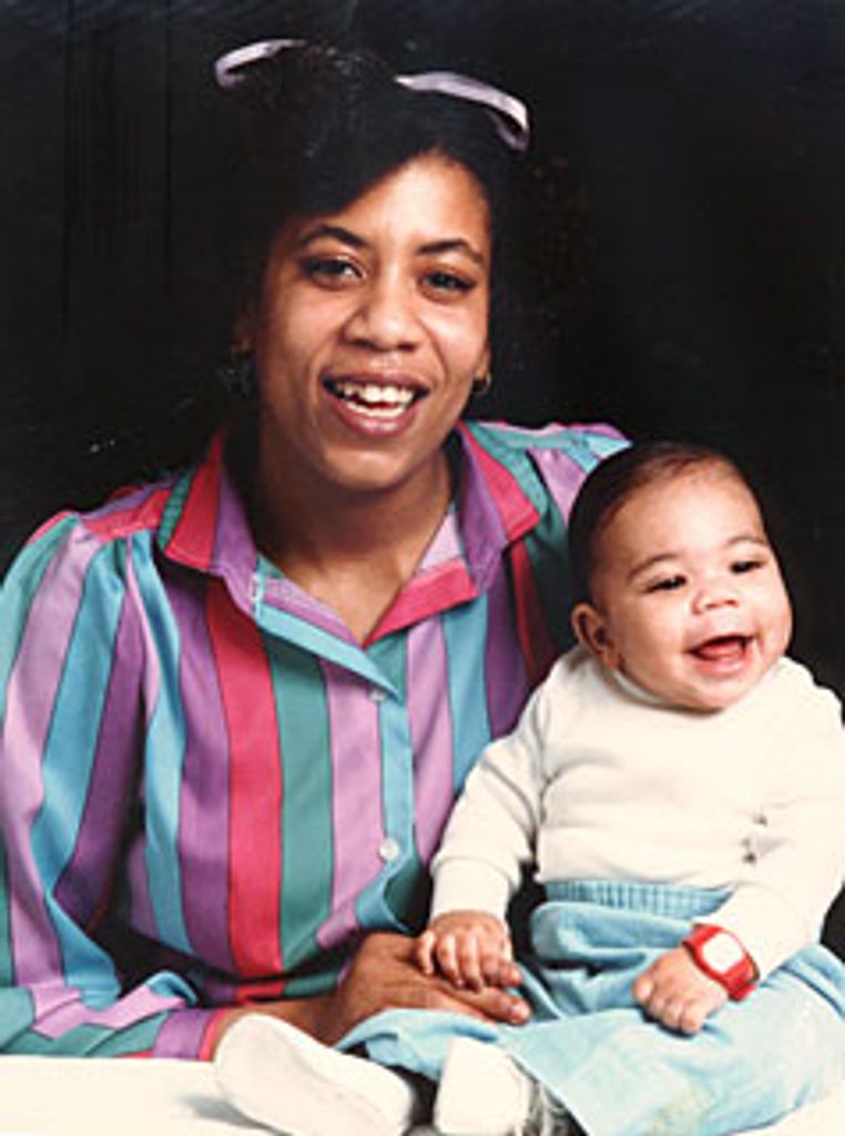 Yvette Rene Barnes Profile Photo