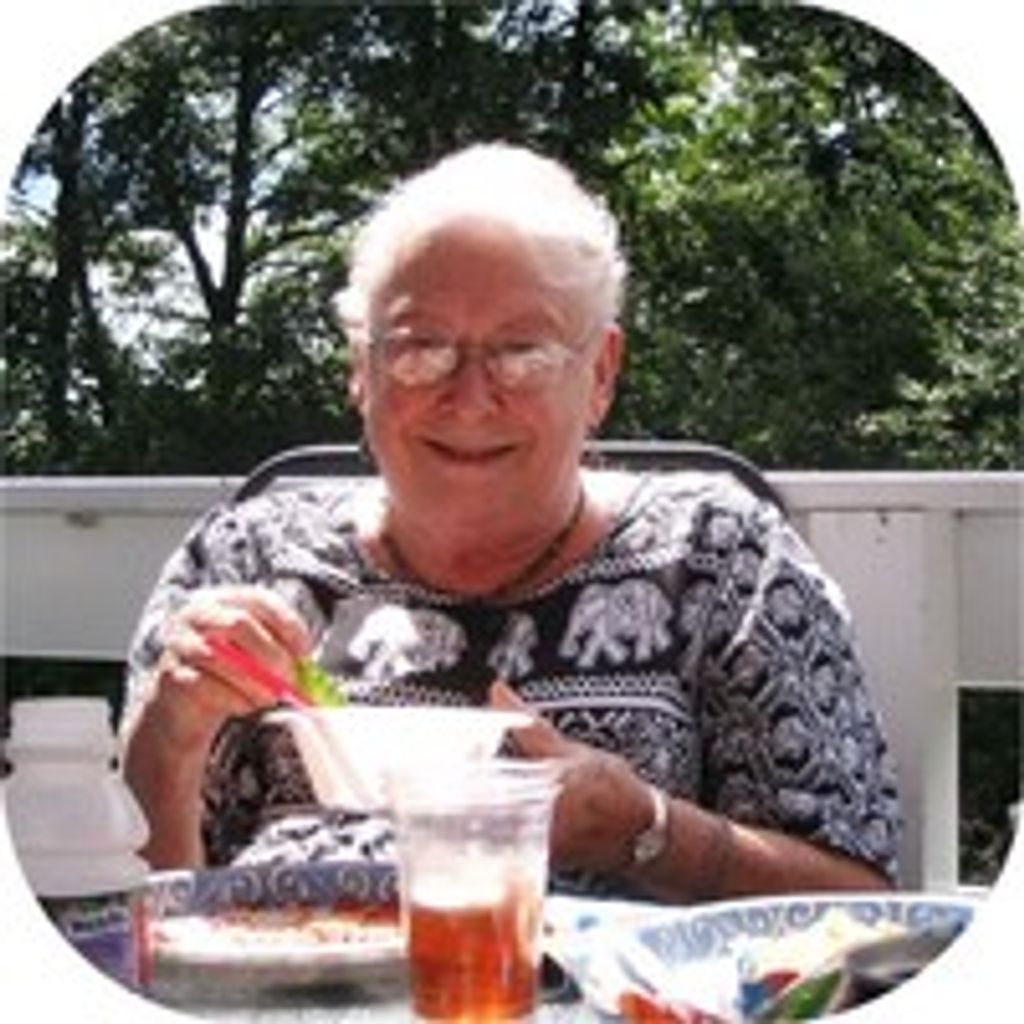 Dorothy S. "Dot" O'Connor