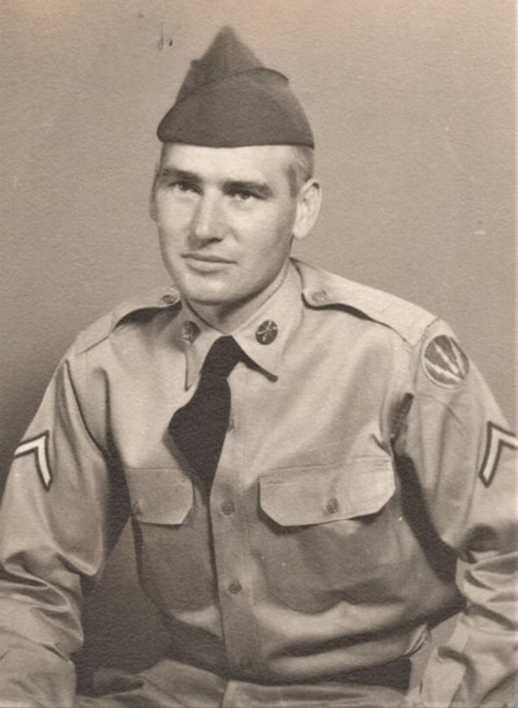 O. Gene Swint Profile Photo