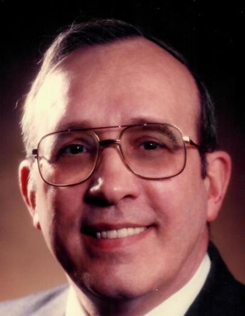 Charles B. Cvijanovich
