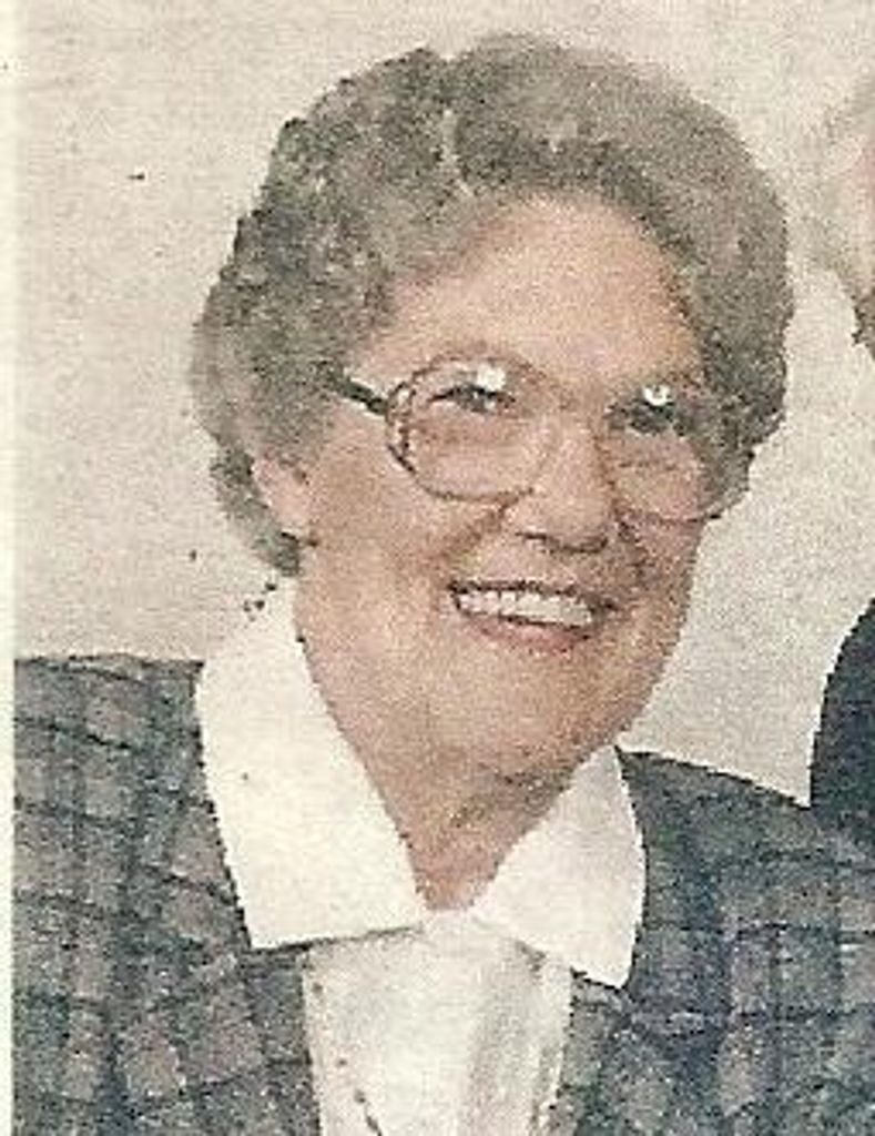 Evelyn Hickey Lowery Profile Photo