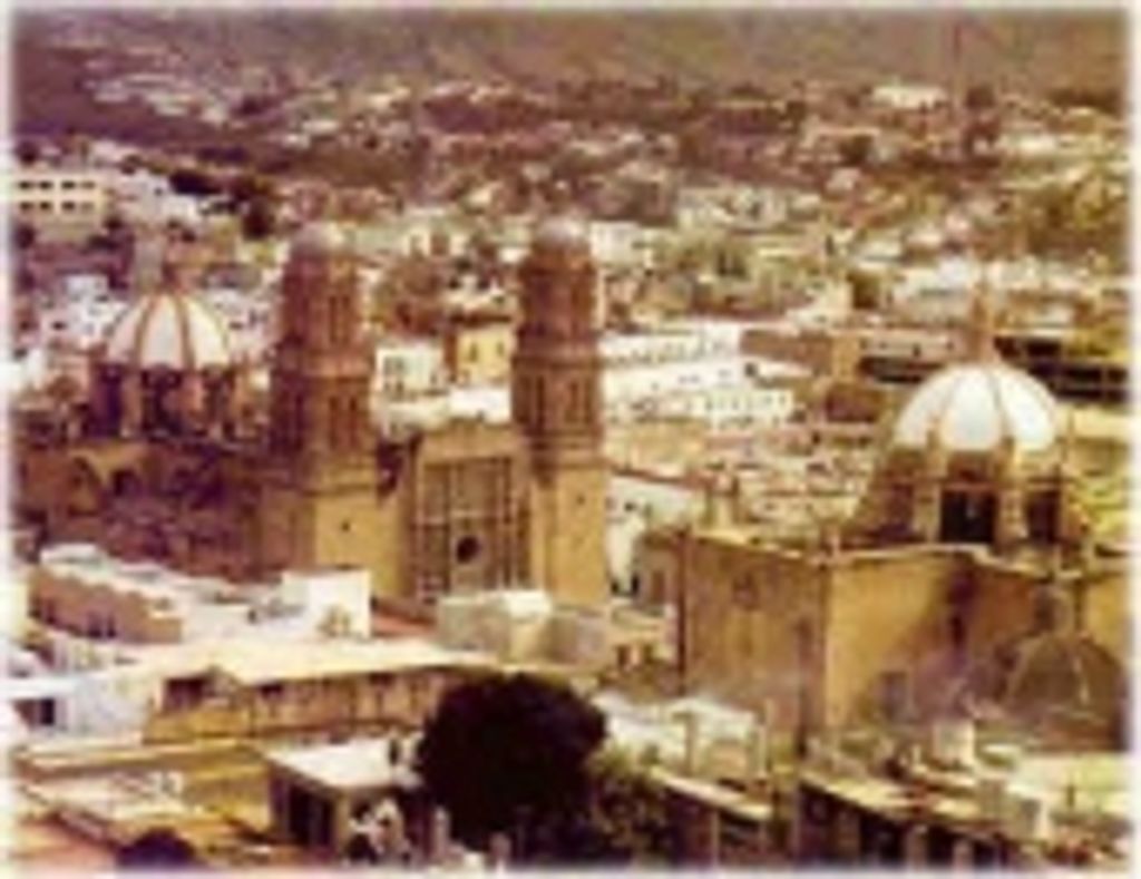 Felipe Gonzalez