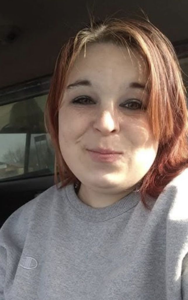 Samantha “Sam” Lee Schott