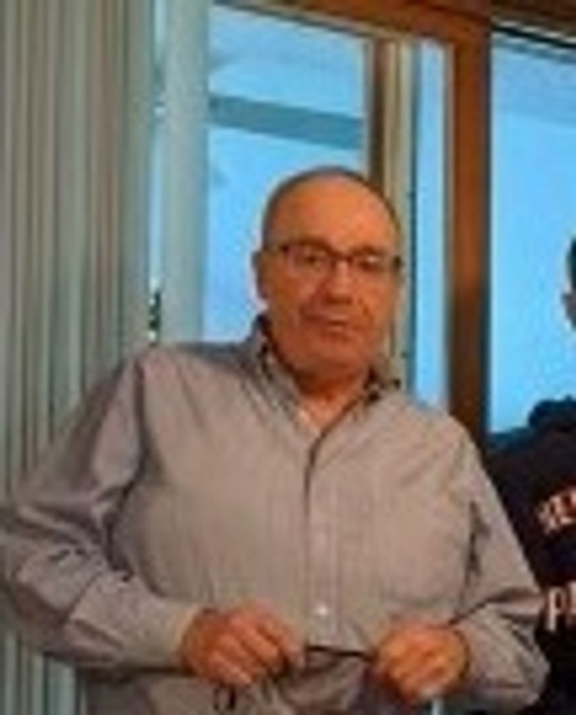 Joseph 'Joey' Latini Profile Photo