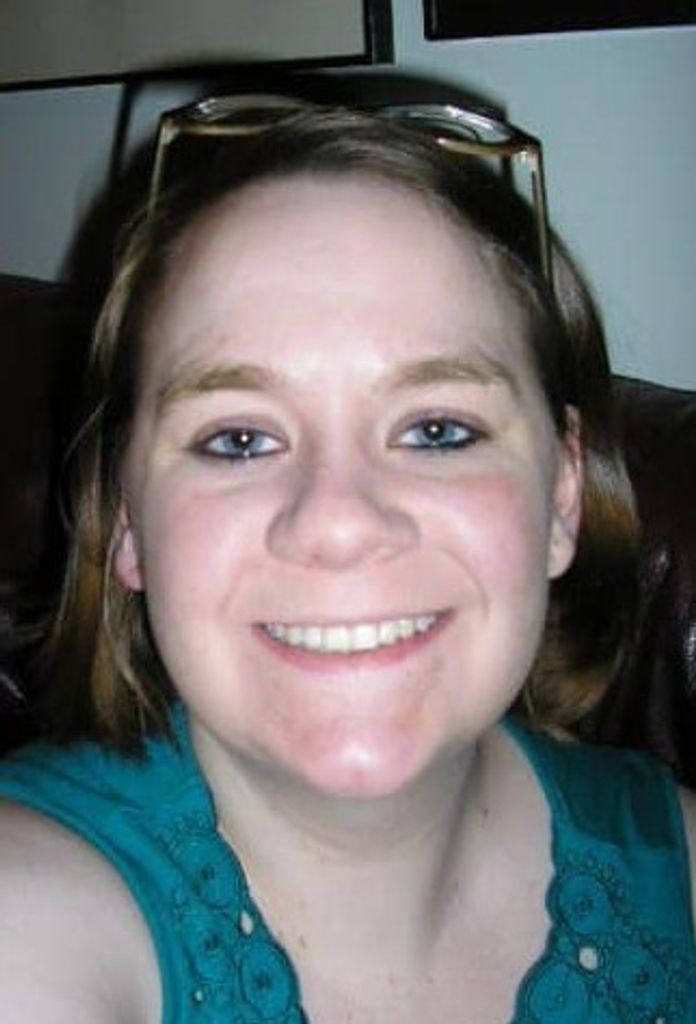 Rosemary Christine Beyer