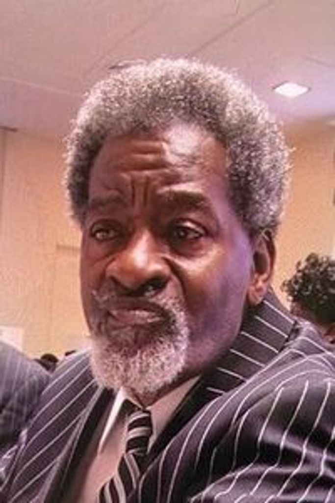 Albert L. Turner Profile Photo