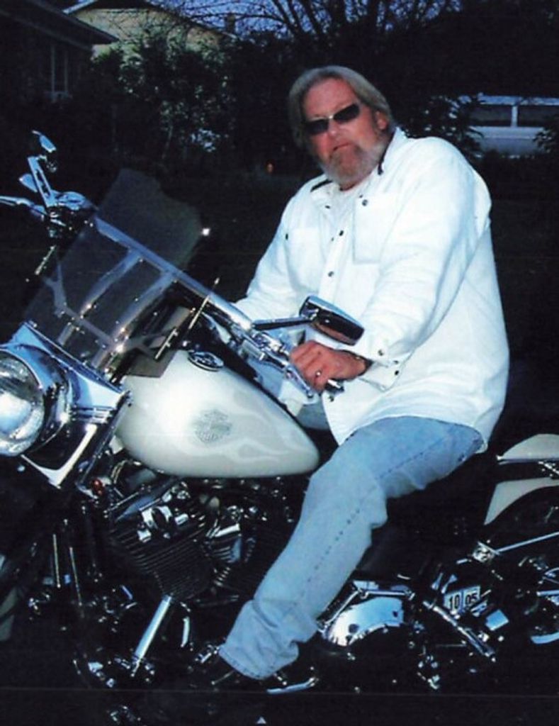 Ronald Eugene Gray Profile Photo