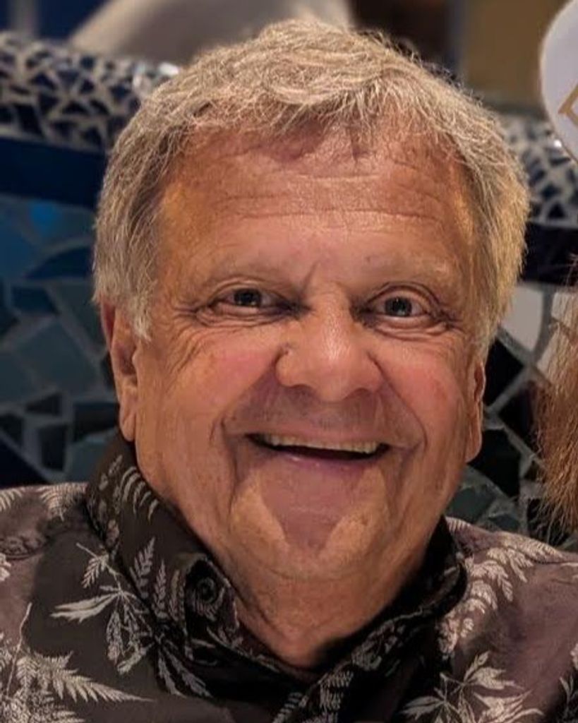 Robert Wenger Profile Photo