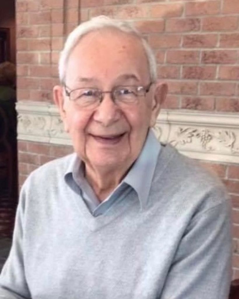 Gene R. Andreatta Profile Photo
