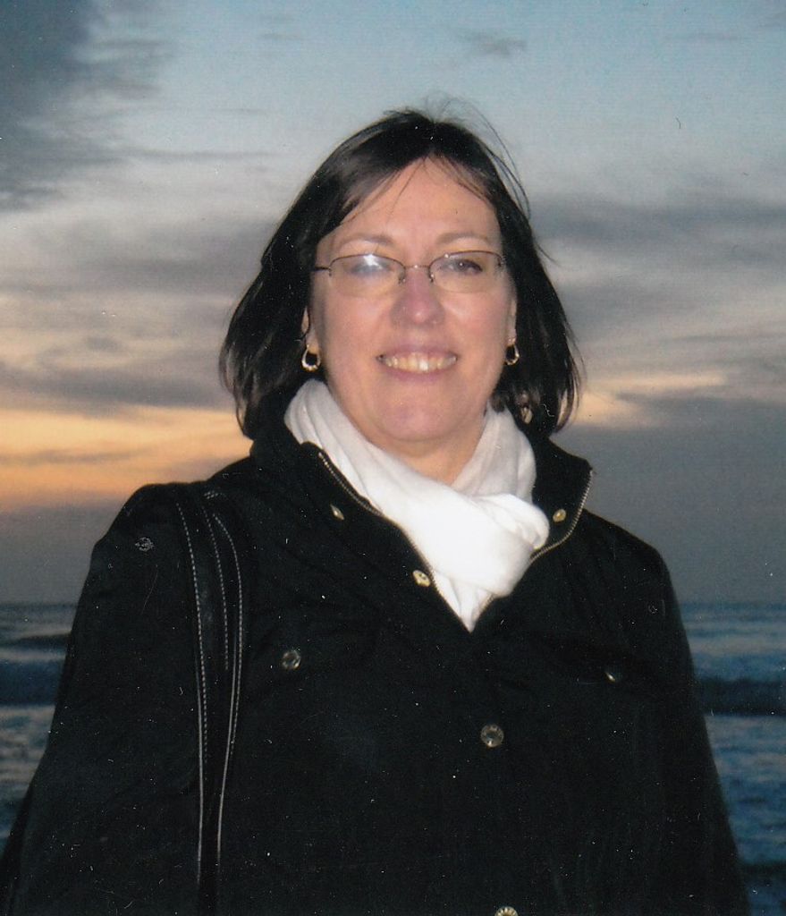 Mary Elizabeth Zayed