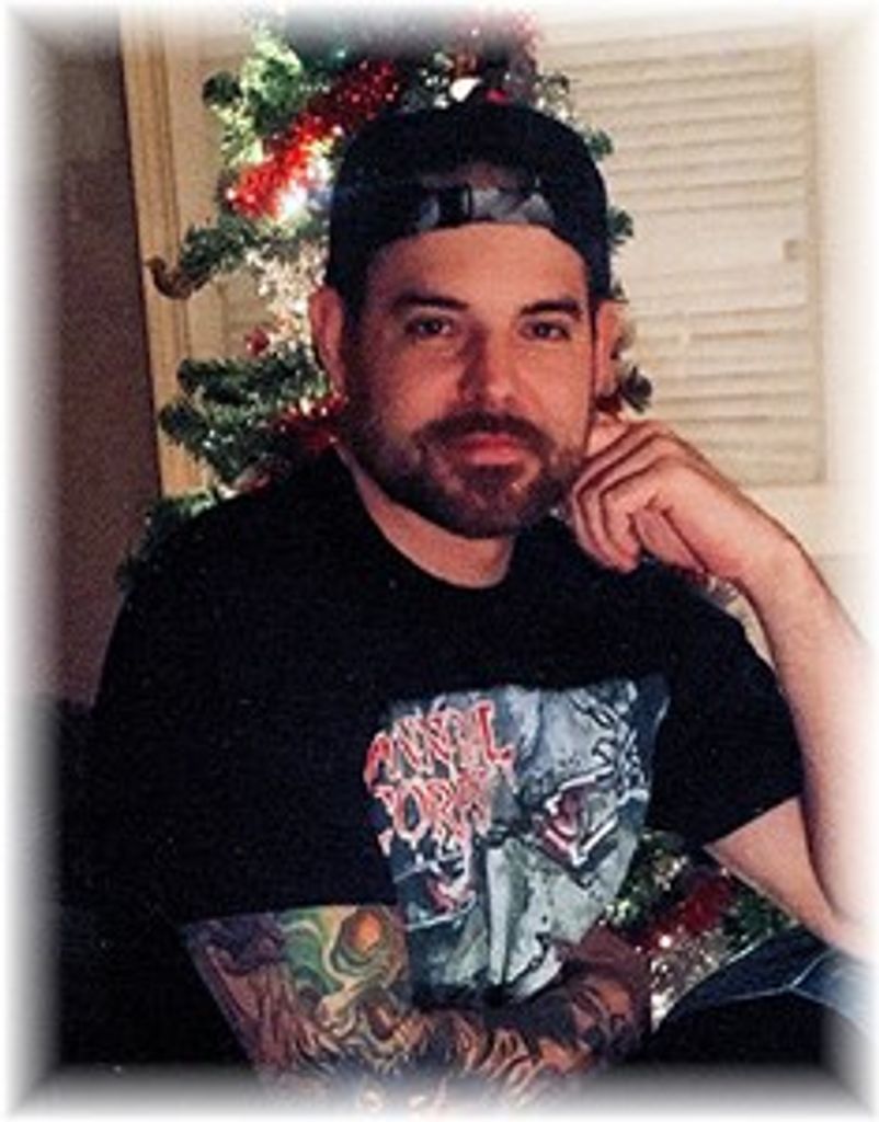 Todd Pica Profile Photo