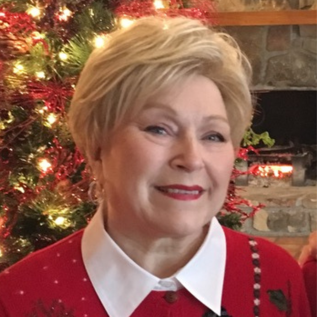 Gayla Johnson Profile Photo