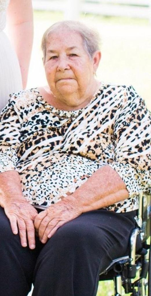 Barbara Annette Roberts Profile Photo