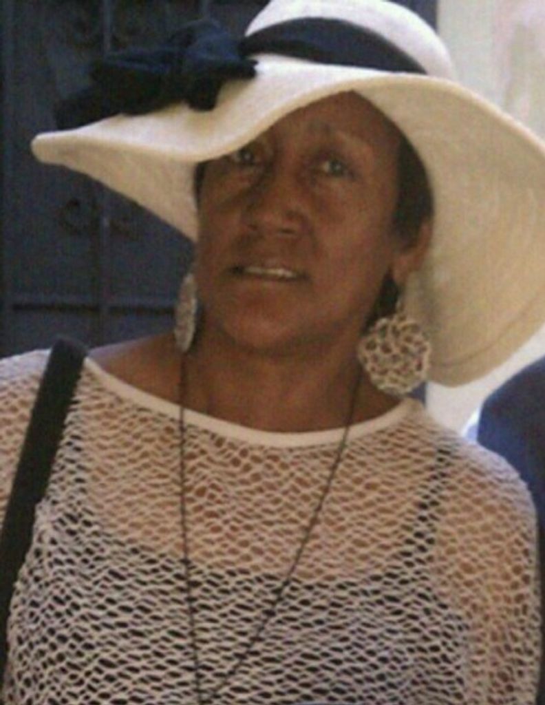 Judy Davis-Maddox Profile Photo