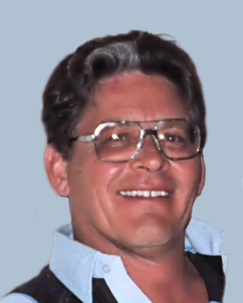Richard P. "Rick" Mullett Profile Photo