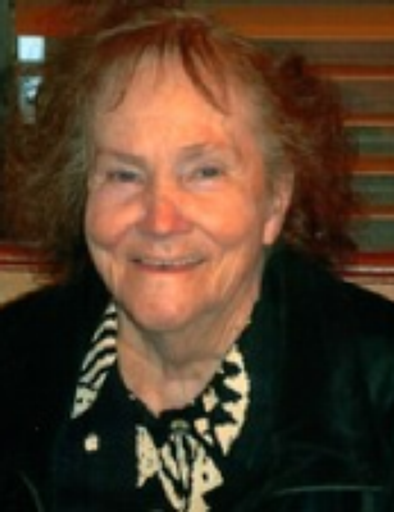 Sara  Jackson Sykes