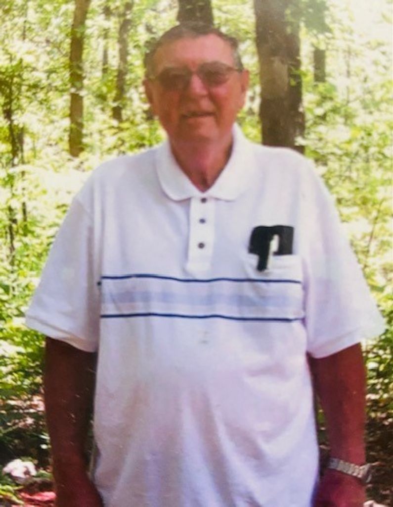 John Friddle