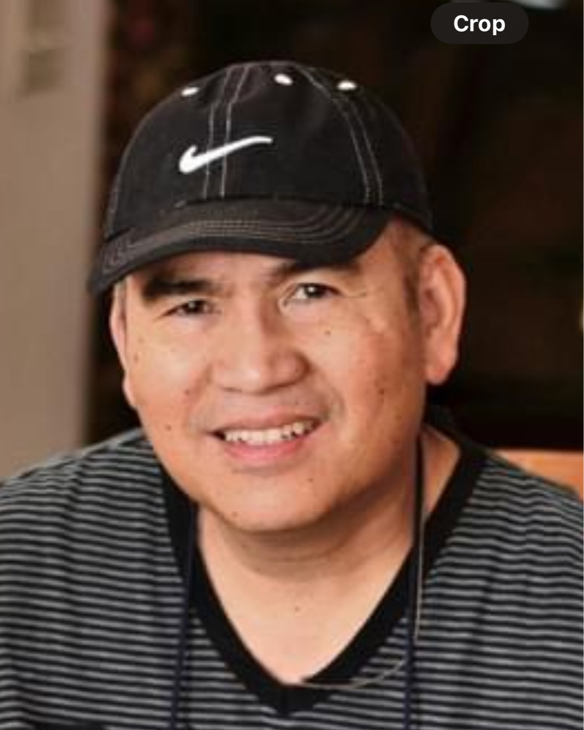 Hernando Cruzat Profile Photo