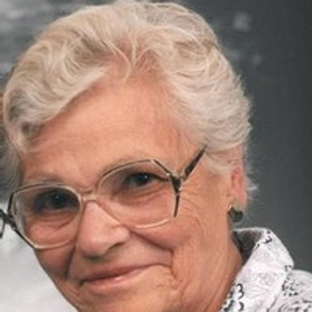 Verna M. Kuenzli