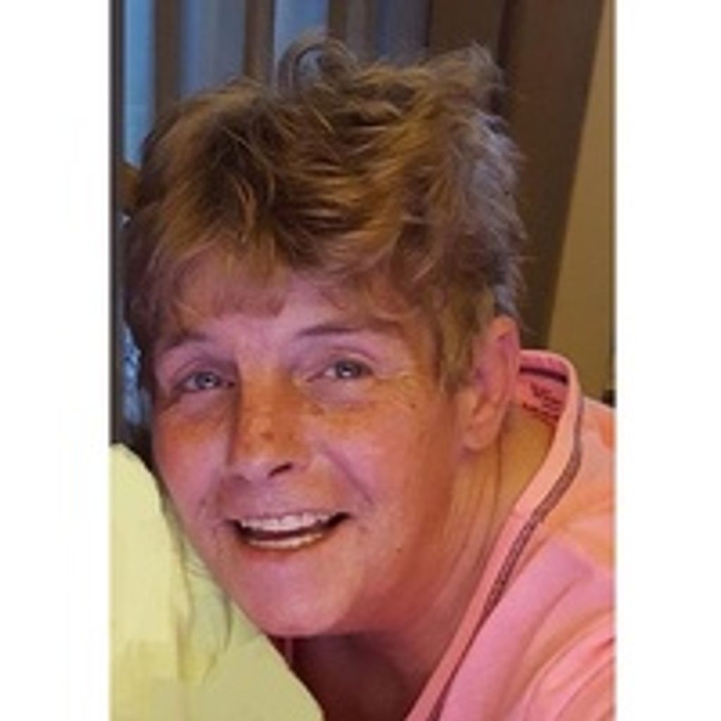 Carol Lynne Carper