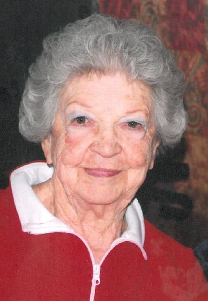 Betty  L. Patterson