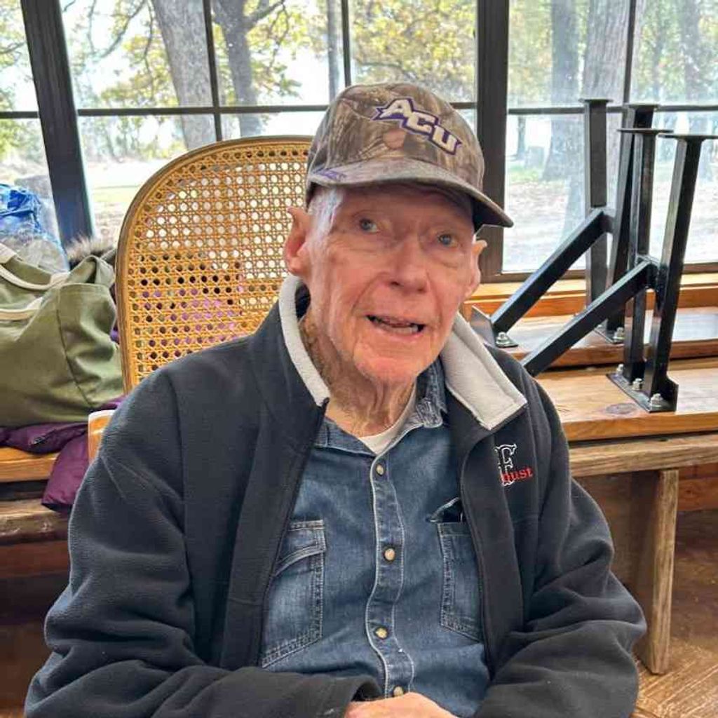 Walter Harold Adams Profile Photo