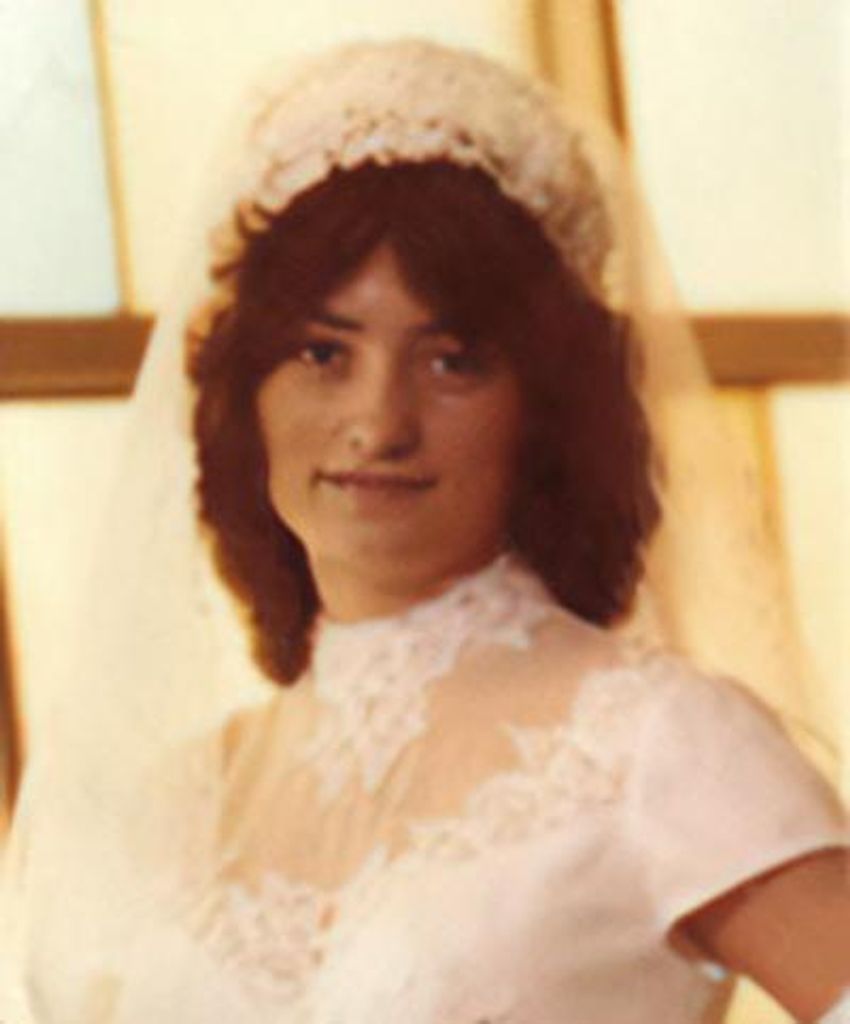 Eva Elaine Vance Profile Photo