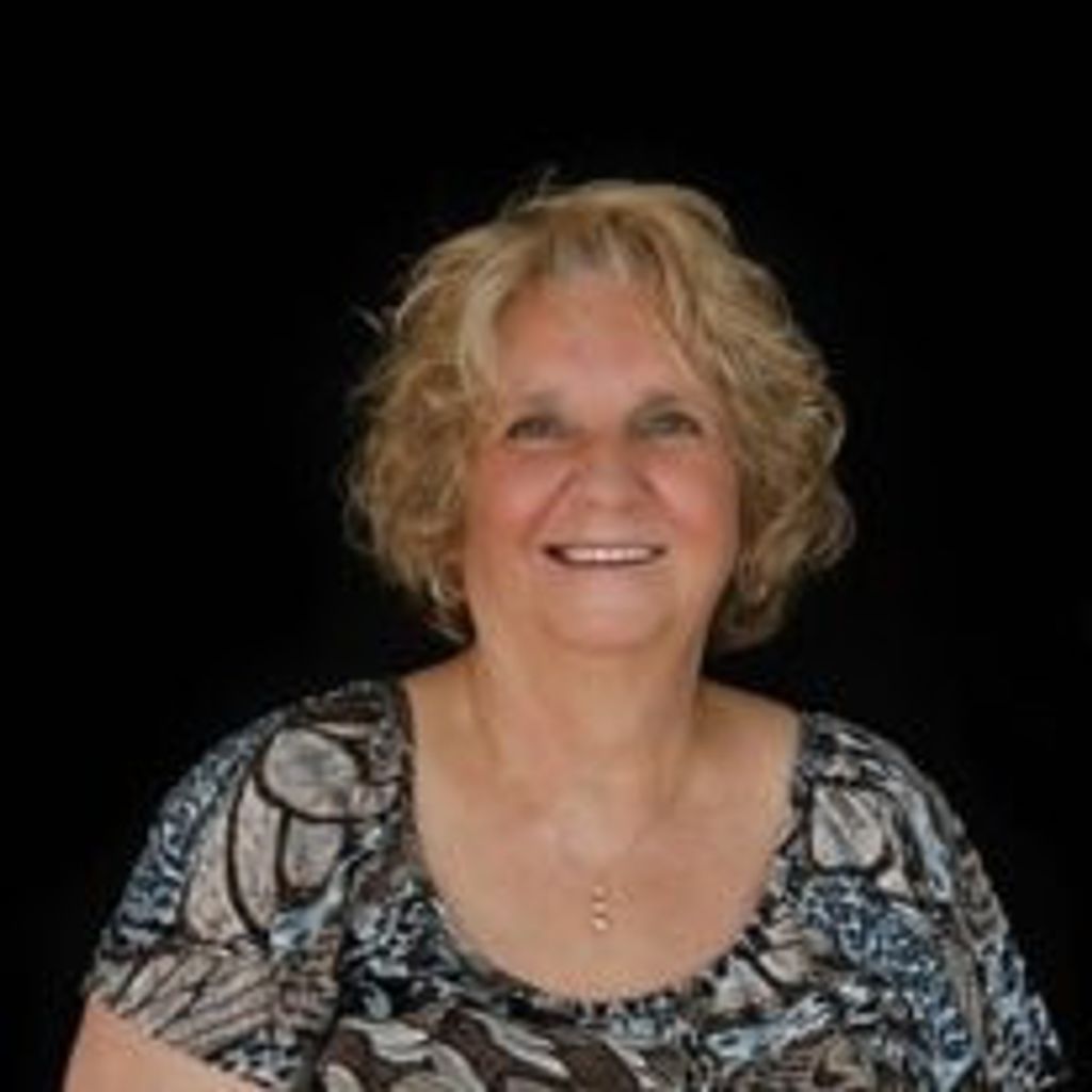 India Carol Larkin