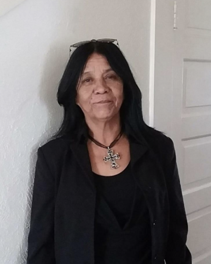 Nora Navarro Sanders Profile Photo