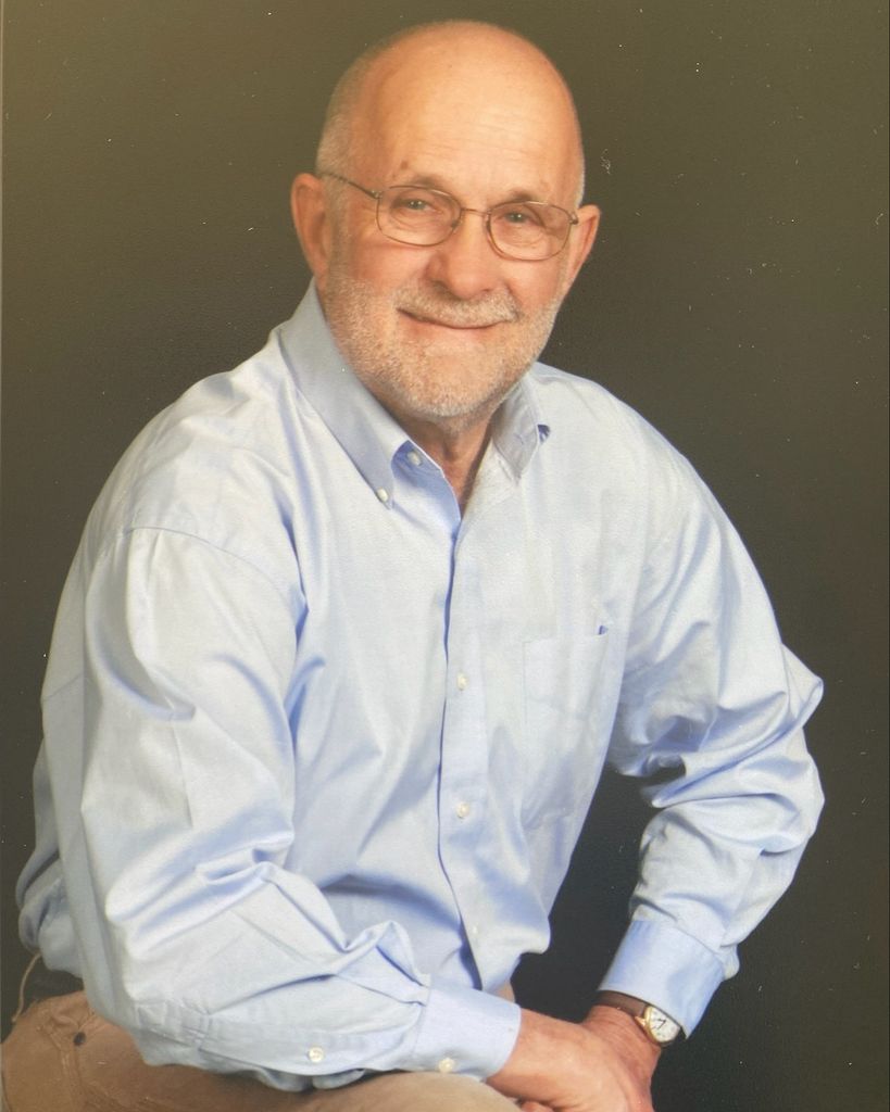 Rev. Steven Ray Watson