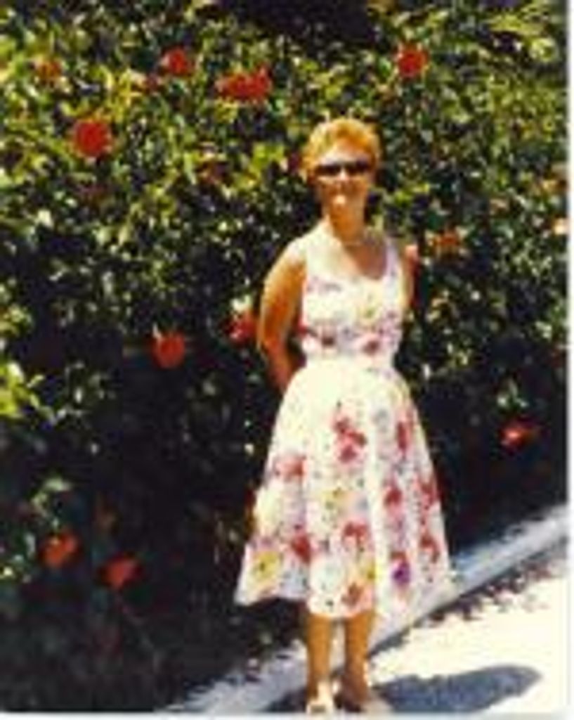 Eleanor B. (Kirn) Cottier