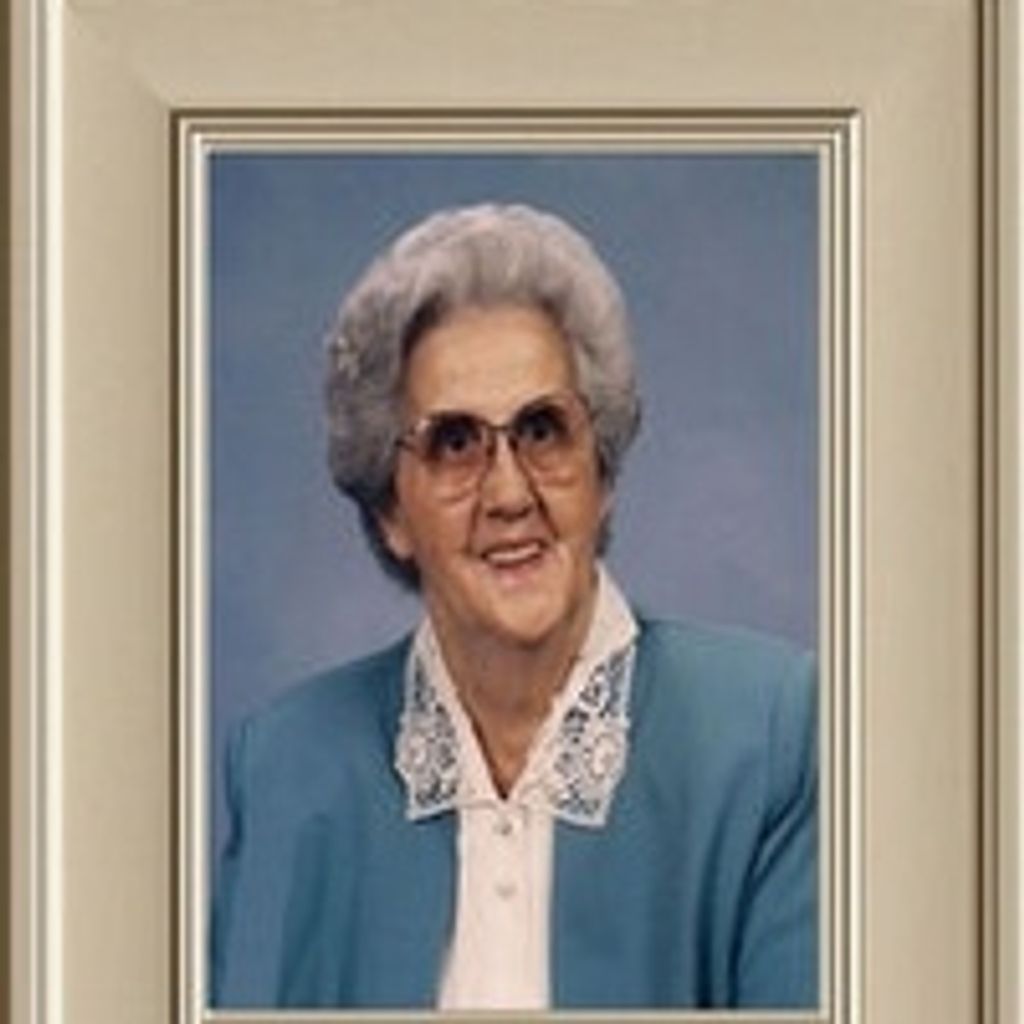Ruth Gupton Angus
