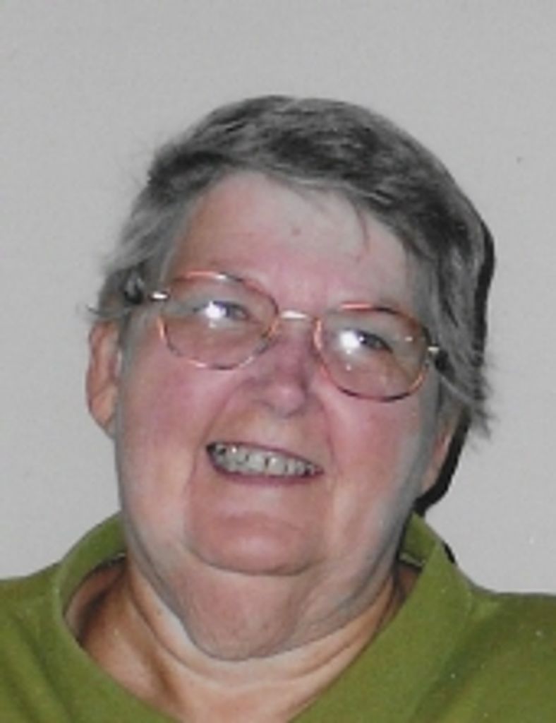 Elizabeth Jane Putman
