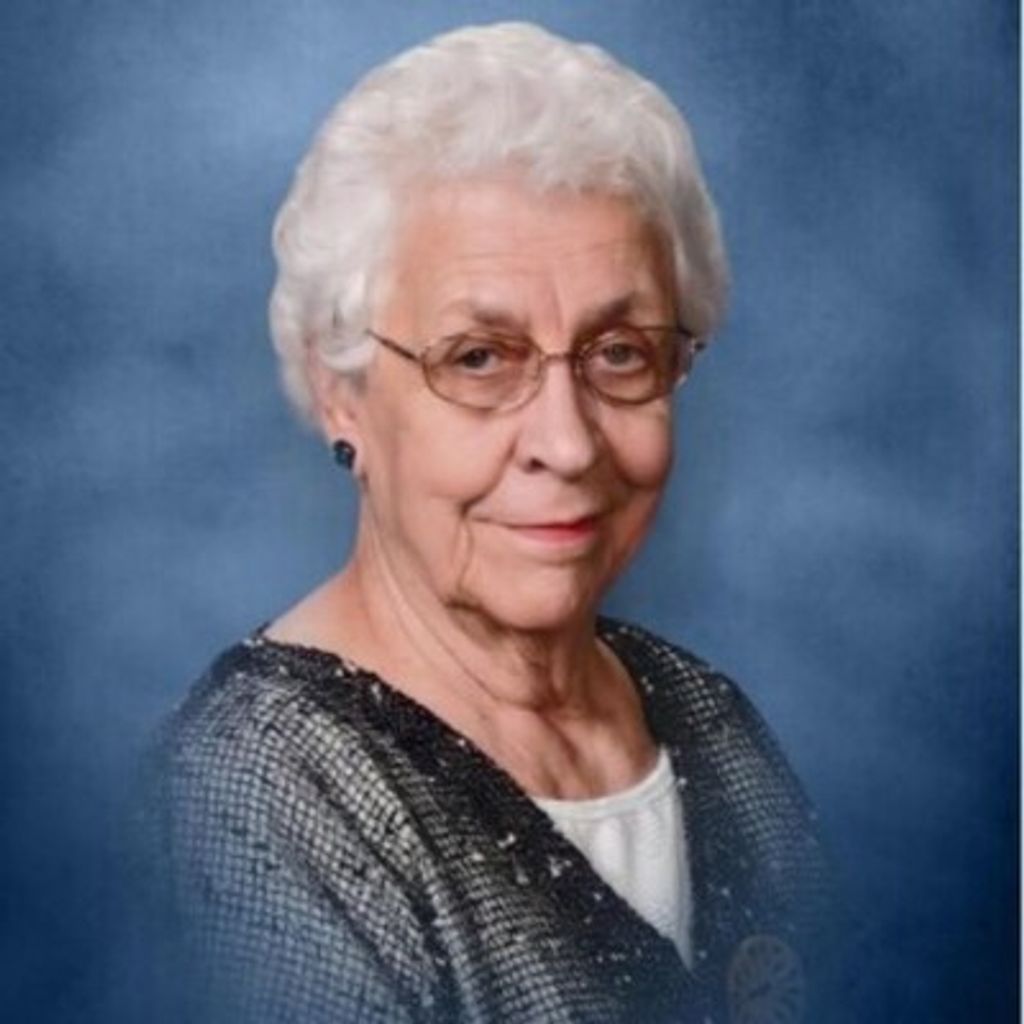 Joyce Collier Hilliard