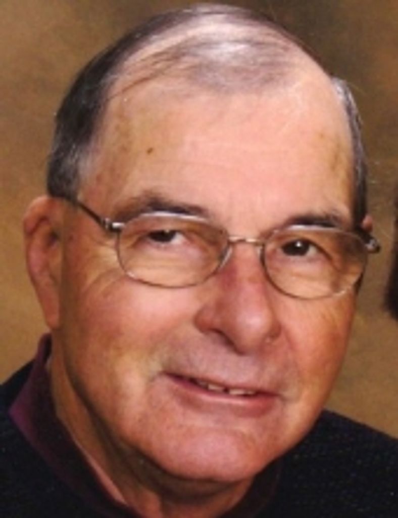 Donald R. Birschbach