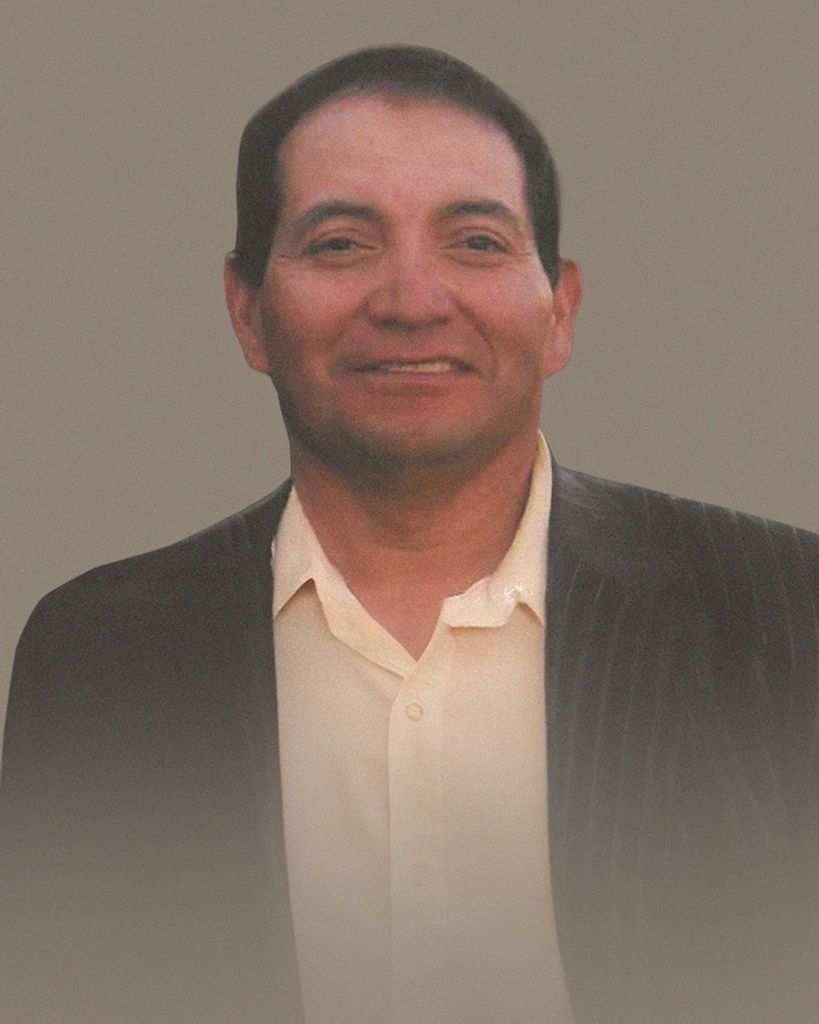 Jose Miguel Alvarez