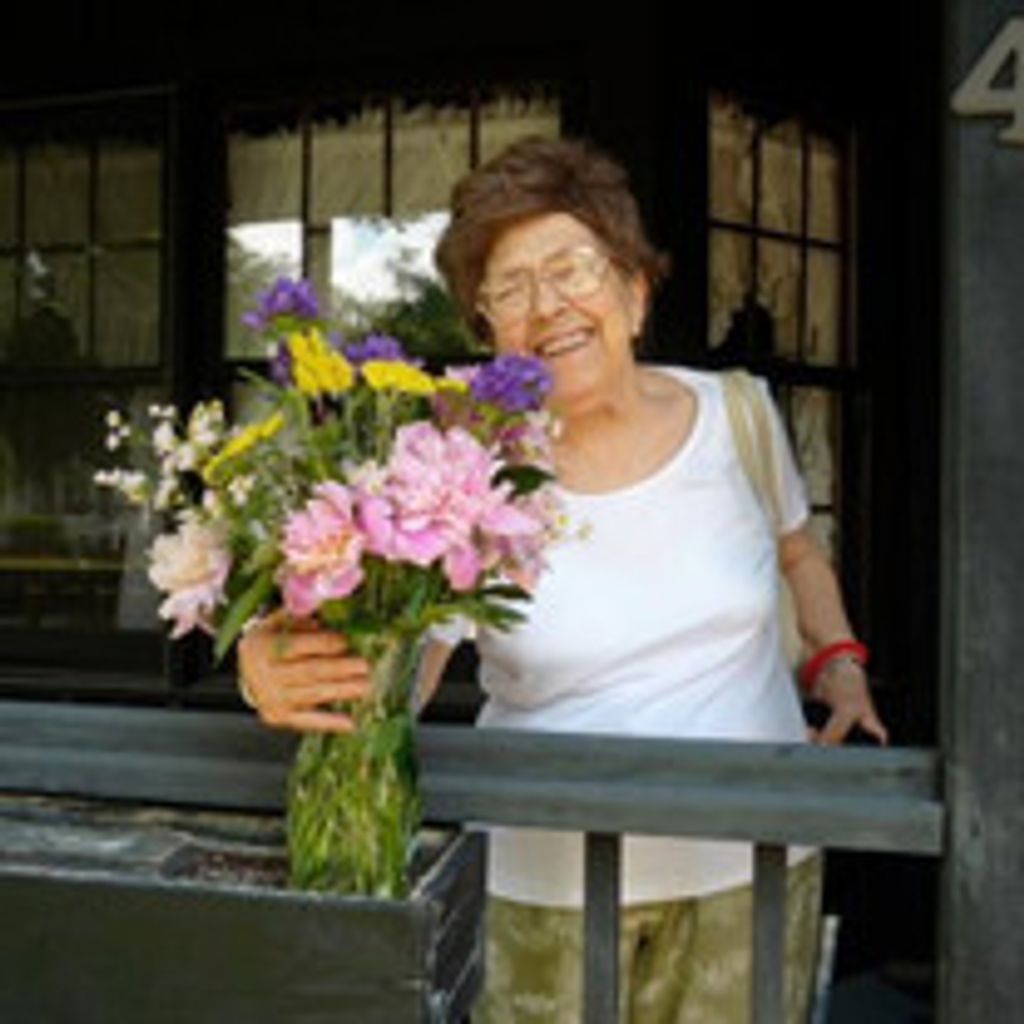 Annette Marshall Profile Photo