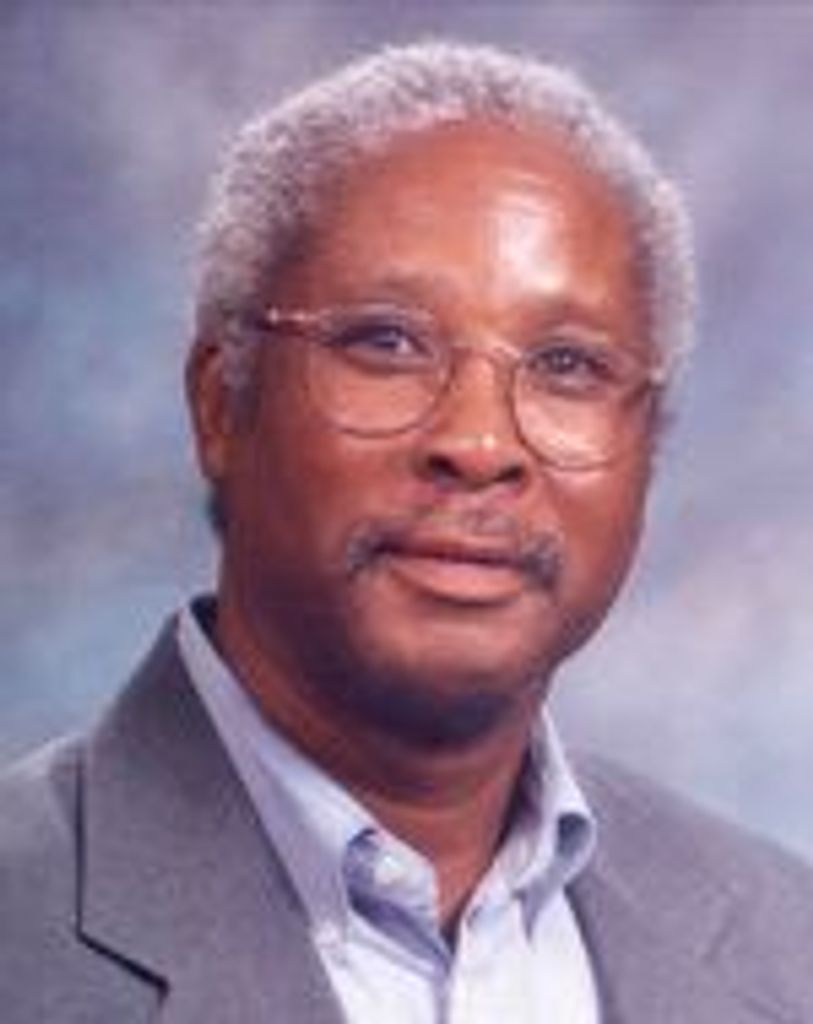 William Jones, Jr.