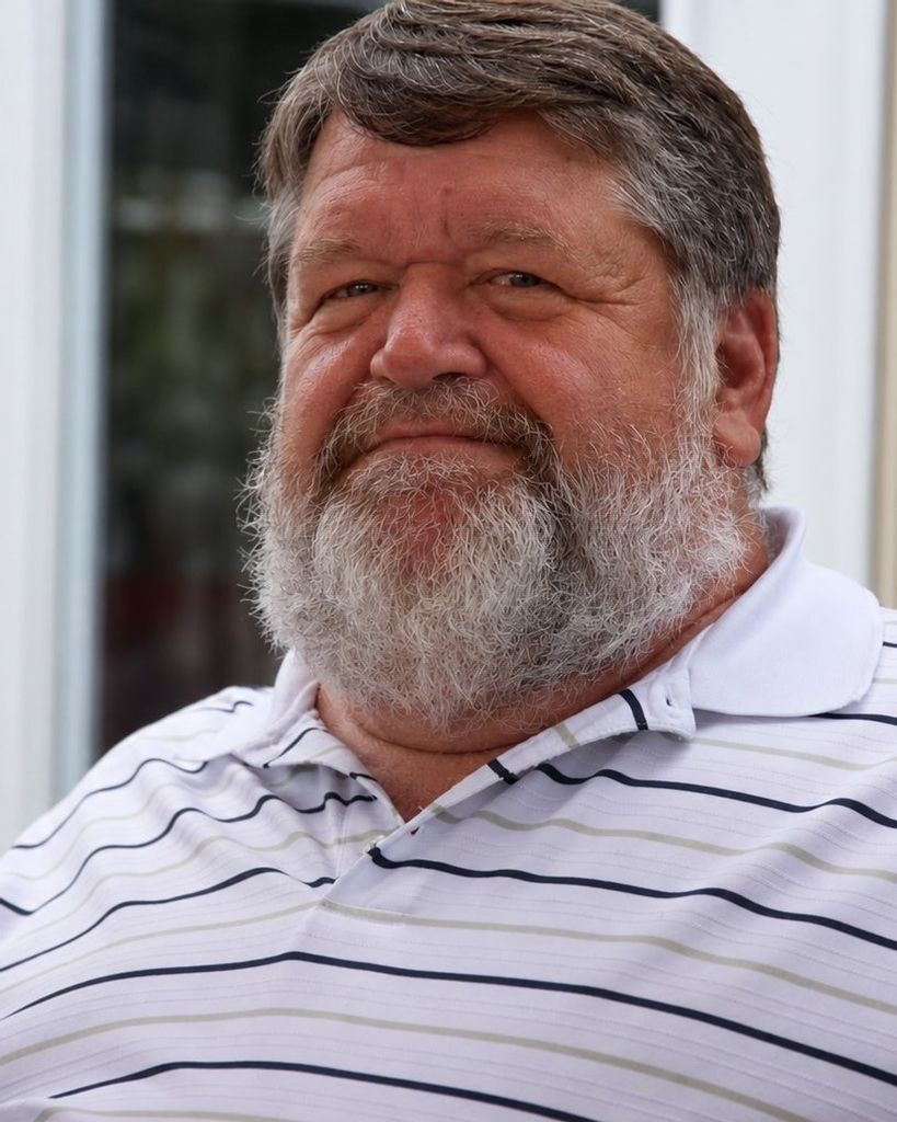 Randy Austin