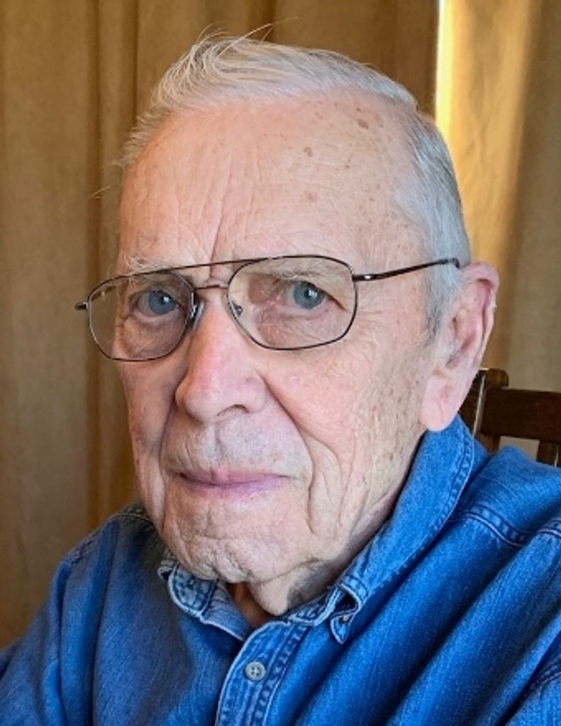 Vern Hunzelman Profile Photo