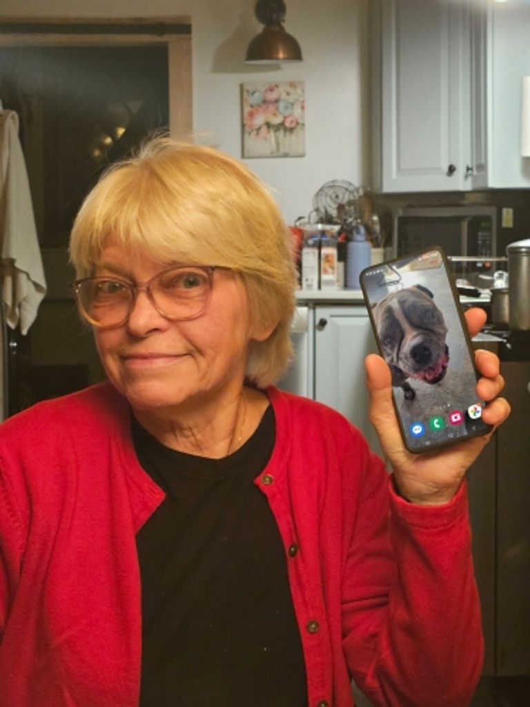 Linda Marie Baccki Profile Photo