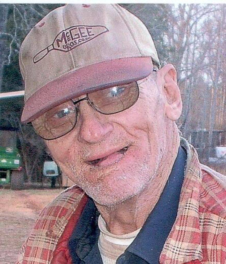 Ray Von Linker