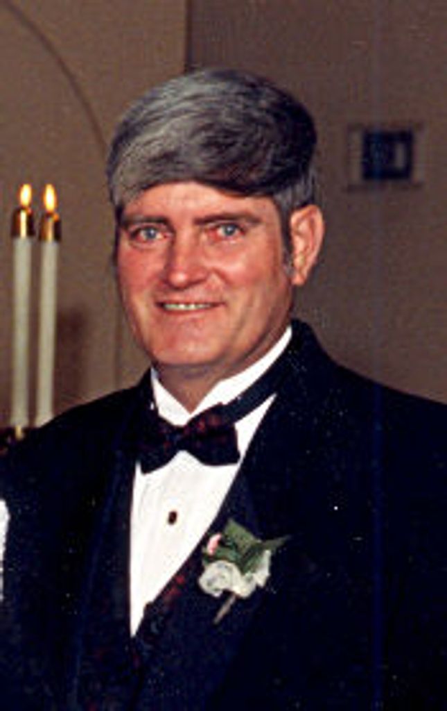 Michael Pat Bumm Profile Photo