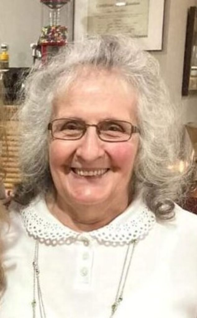 Sheila Ann Nash Profile Photo