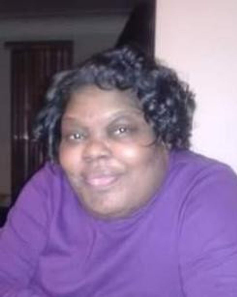 Romonica Crawford Profile Photo