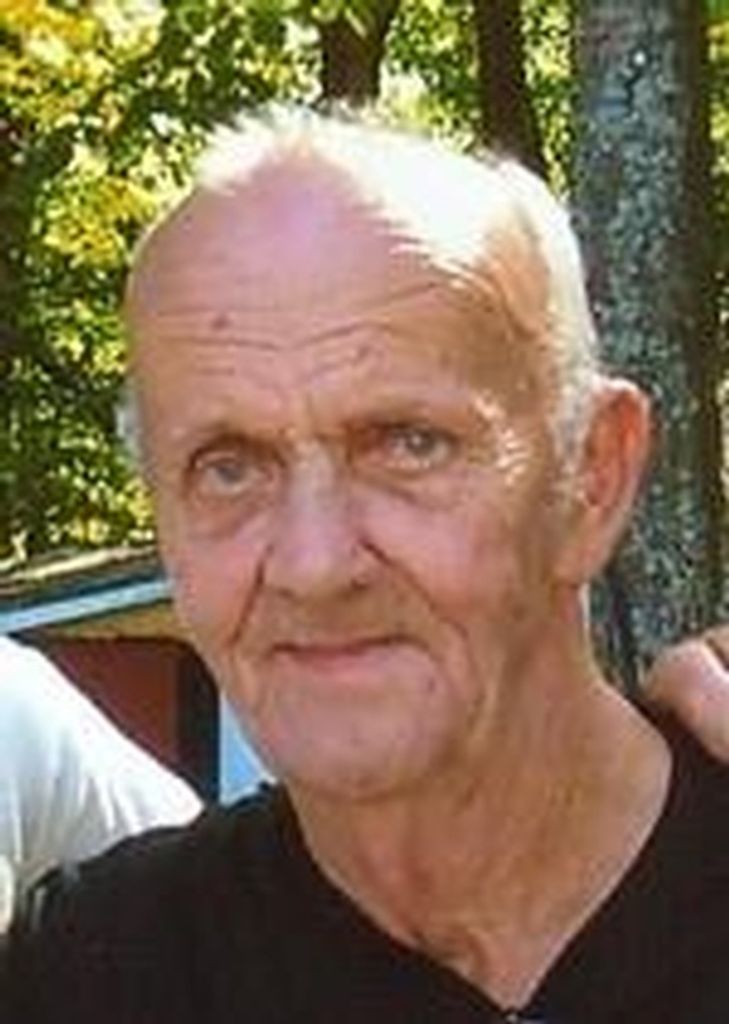 George H. Palmateer, Sr.