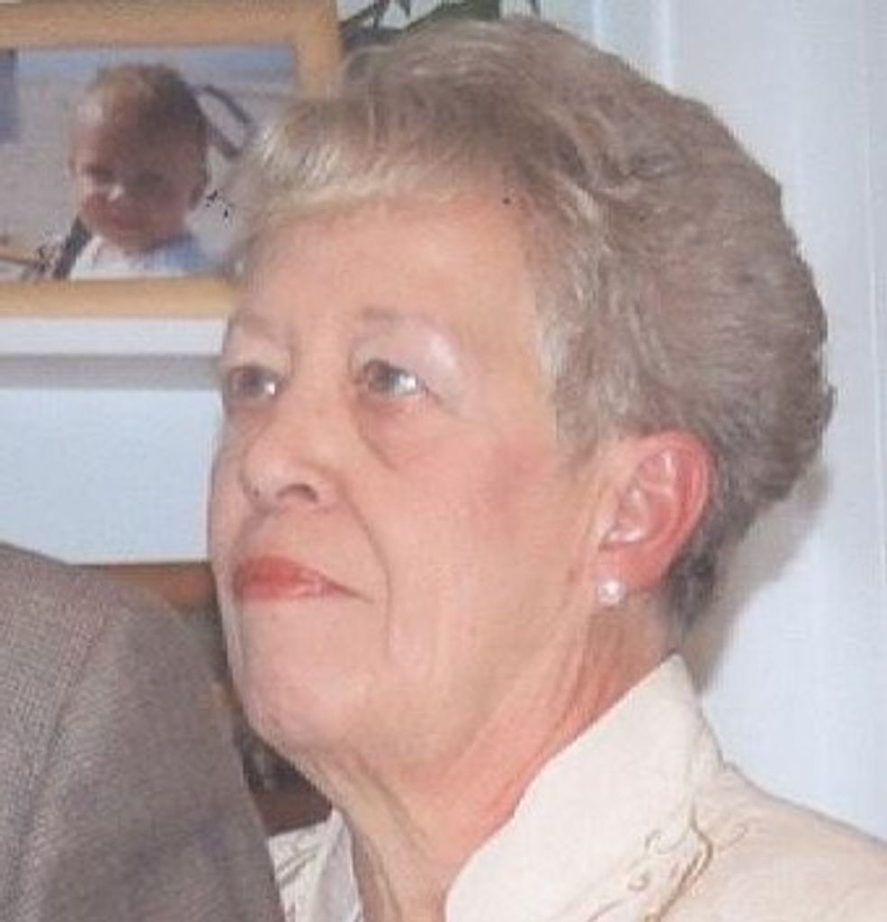 Anne T. (Butler)  Myers