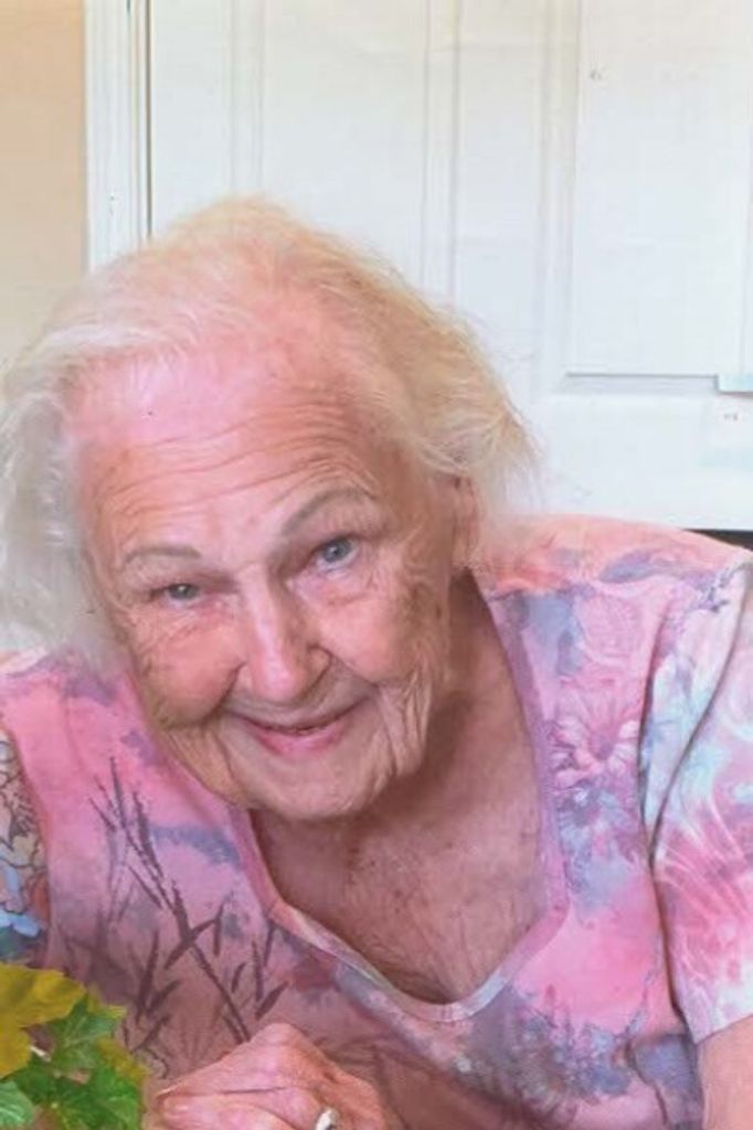 Kathryn "Kitty" Munson Dammon Profile Photo