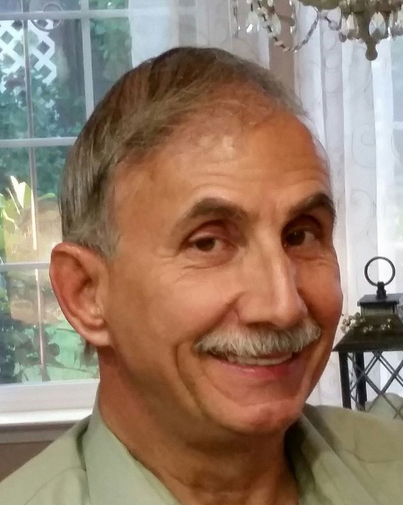 Chester A. Armellino Profile Photo