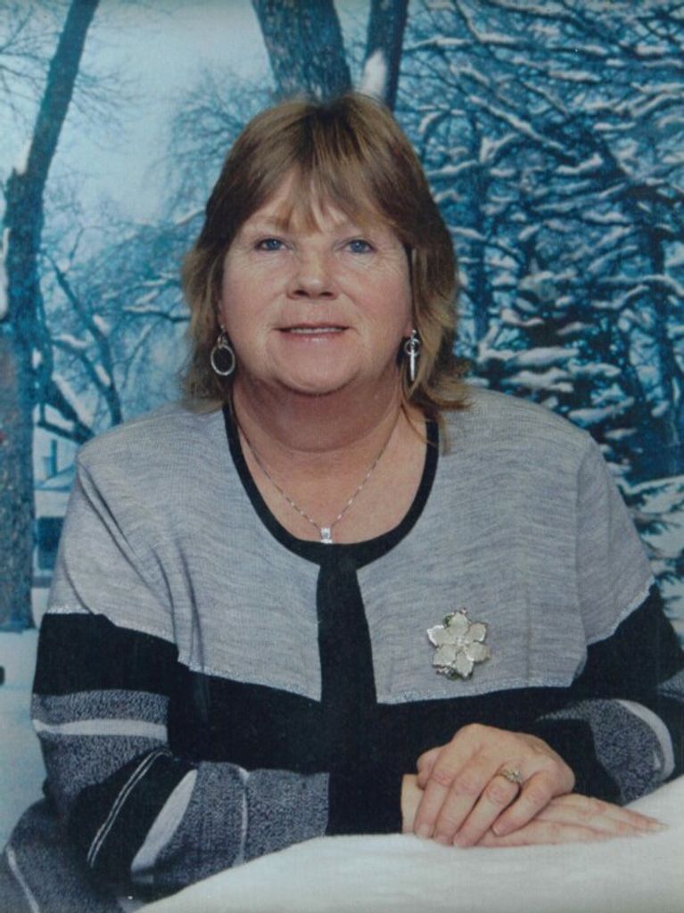 Dorothy Marie Allison Profile Photo